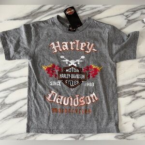 Harley Davidson Tee
